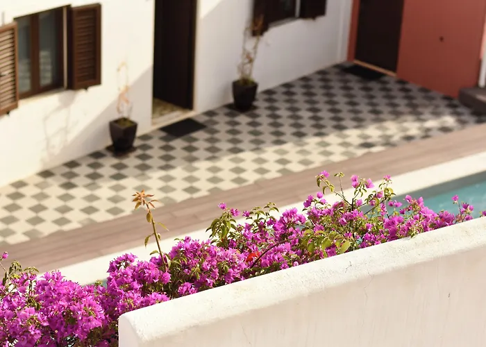 Casa Malpique Hotel Albufeira