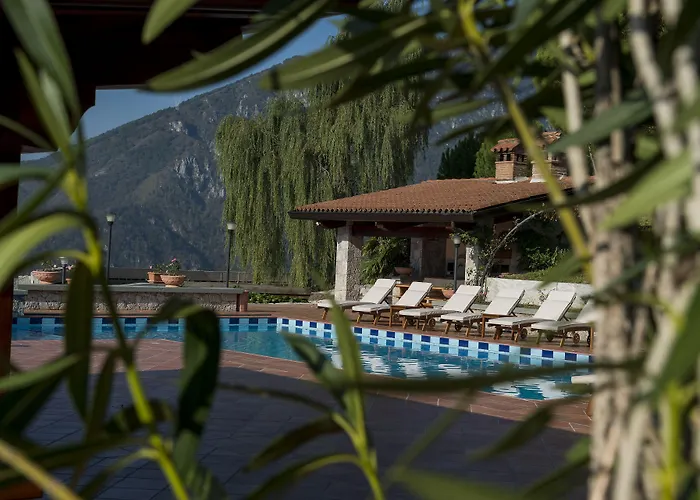 Resort San Pellegrino Terme