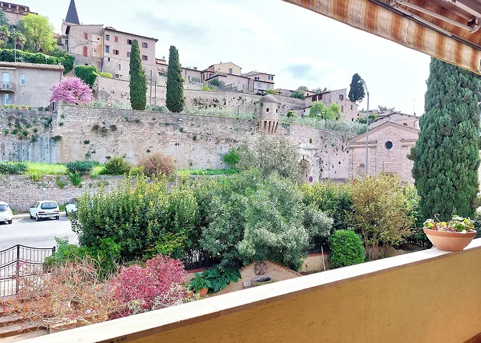 Villamena Spello