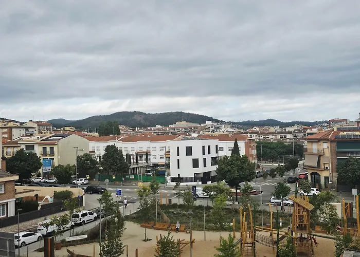 Hotel Marisol Calella