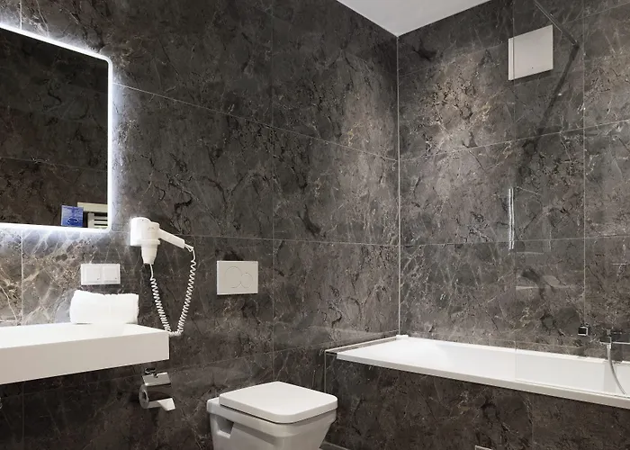 Rheincity Hotel & Boardinghouse Ludwigshafen am Rhein