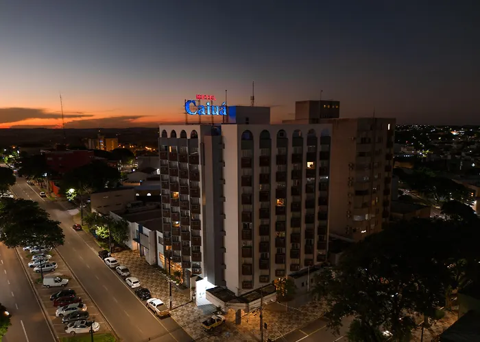 Hotel Caiuá