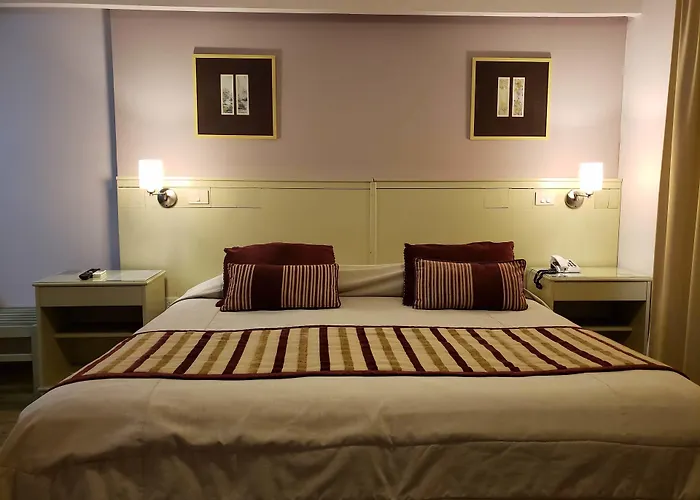 Hotel Continental Posadas