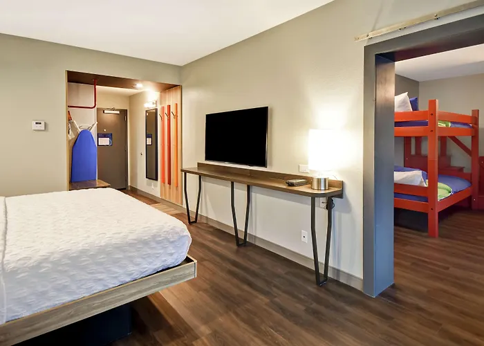 Tru By Hilton Pigeon Forge
