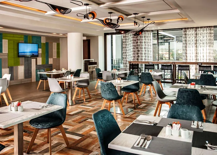 Stayeasy Maputo