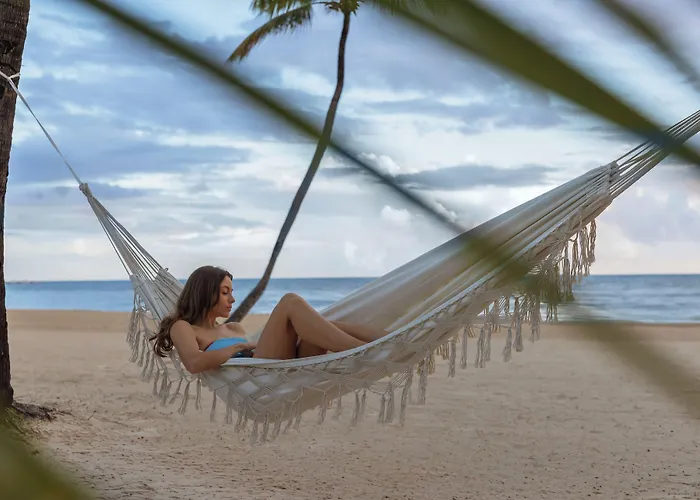 Melia Punta Cana Beach - Adults Only