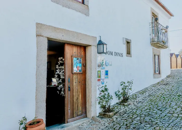 Dom Dinis Marvão