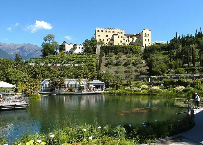Garni Villa Tyrol - Adults Only