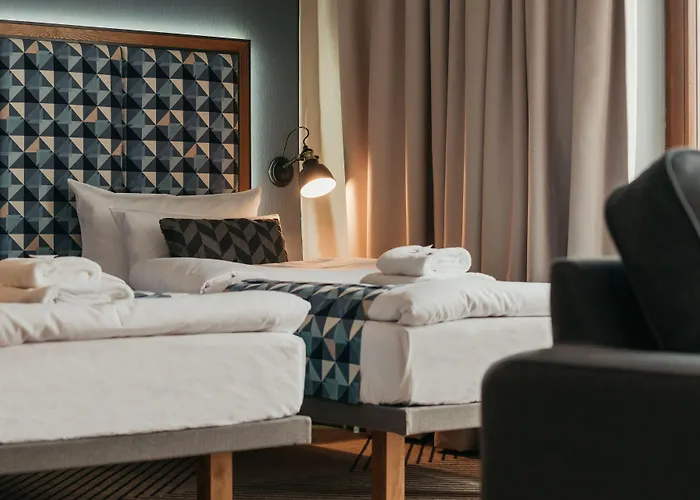Avena Boutique Hotel By Artery Hotels