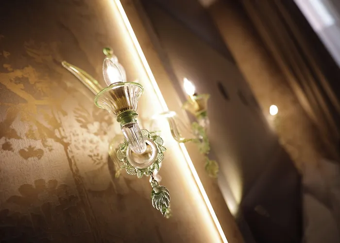 Santa Croce Boutique Hotel
