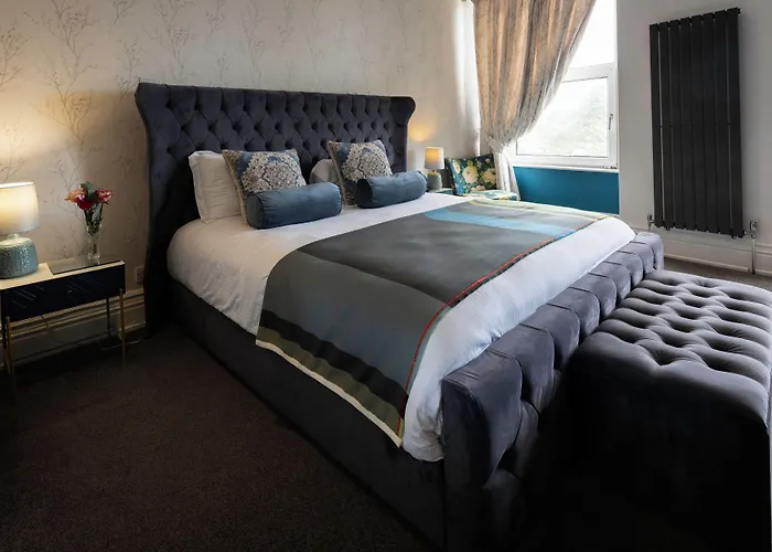 The Royal Station Hotel