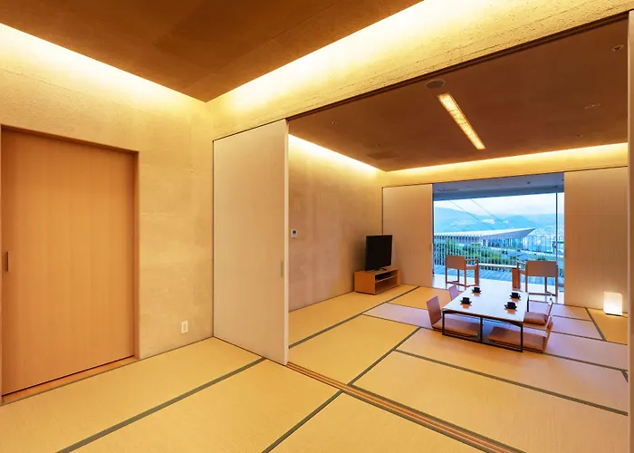 Garden Terrace Nagasaki Hotels & Resorts