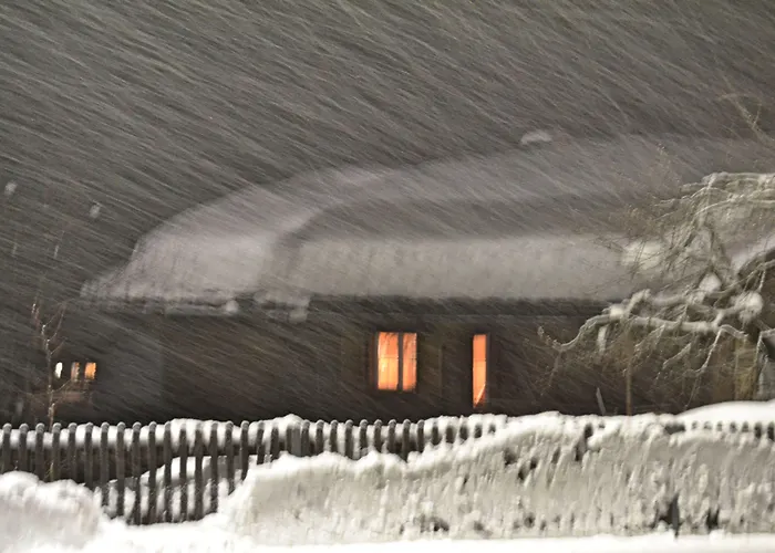 Mountain Lodge Sedrun