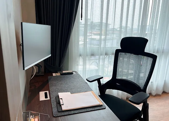 Civilize Hotel