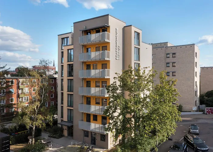 Boardinghouse St.Pauli