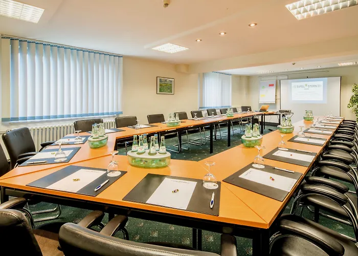 Hotel Bitburg