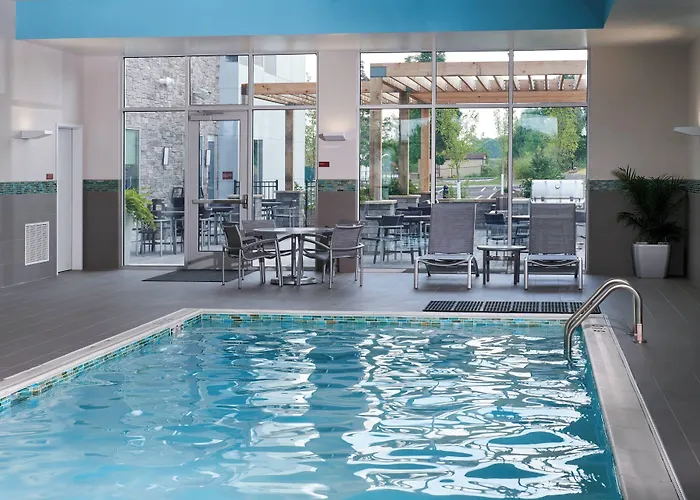 Towneplace Suites By Marriott Cleveland Solon