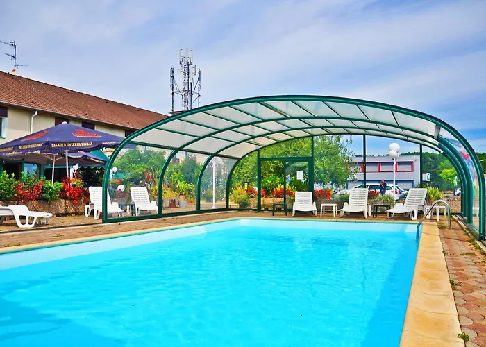 Contact Hotel Arc-En-Ciel - Renove