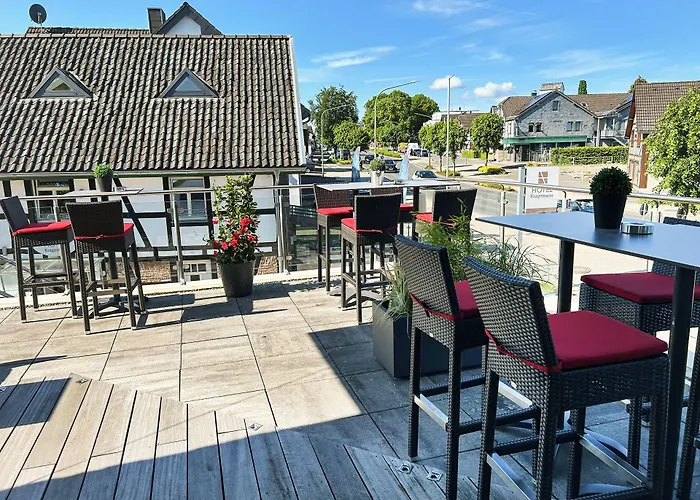 Kragemann Hotel&Vinothek