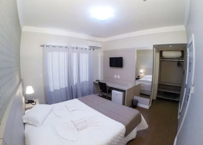 Seville Park Hotel