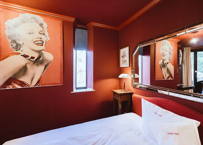 Design Hotel Euskirchen