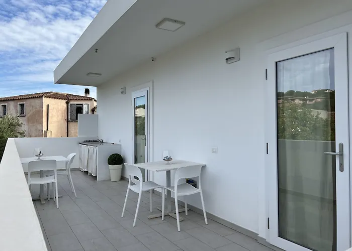 Al Mare da Francesca