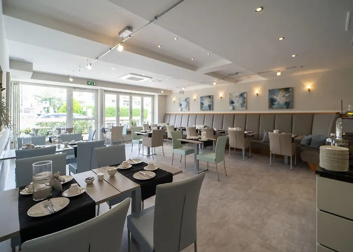 City Hotel Bosse