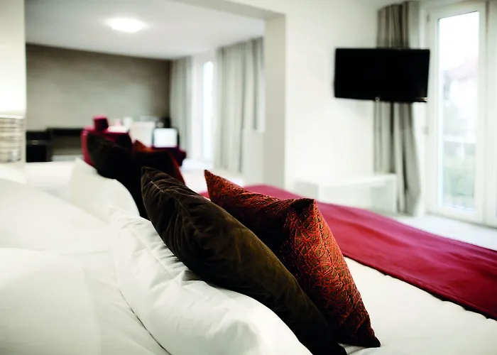 City Hotel Bosse