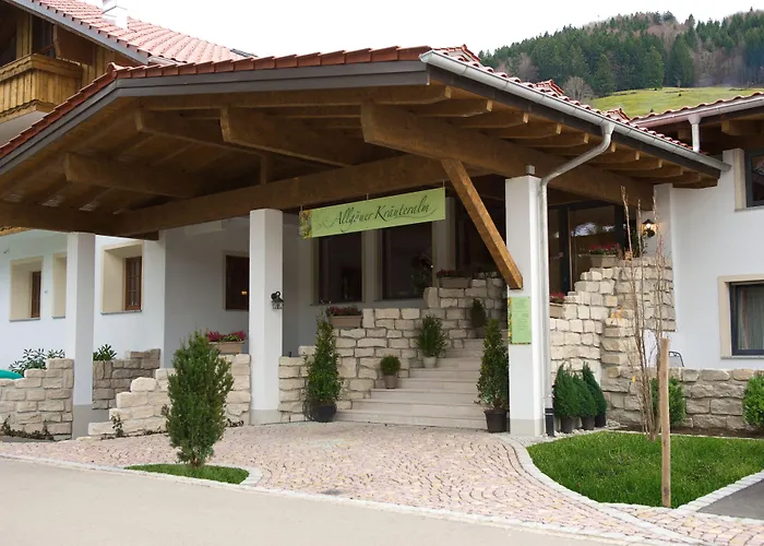 Allgäuer Kräuteralm
