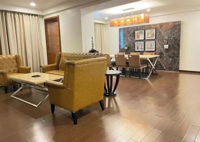 Paradigm Sarovar Portico