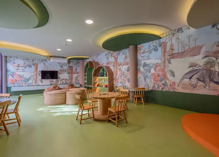 Pauli Boutique Hotel