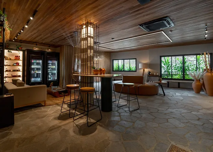 Pauli Boutique Hotel Fortaleza 