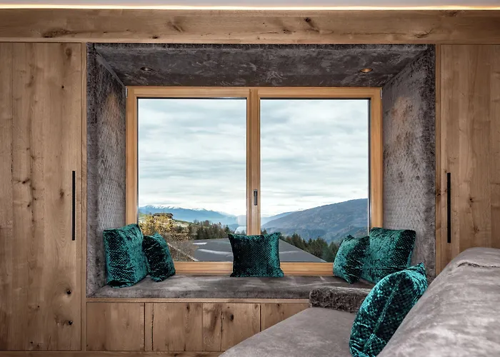 Hotel Edelweiss