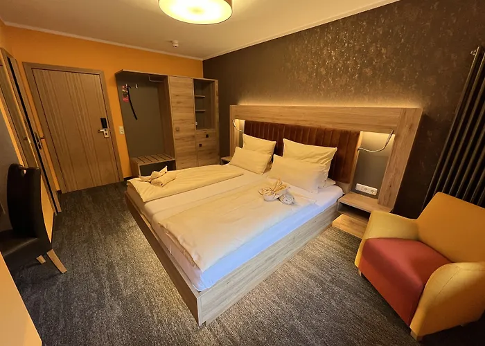 Heidekönig Hotel Celle