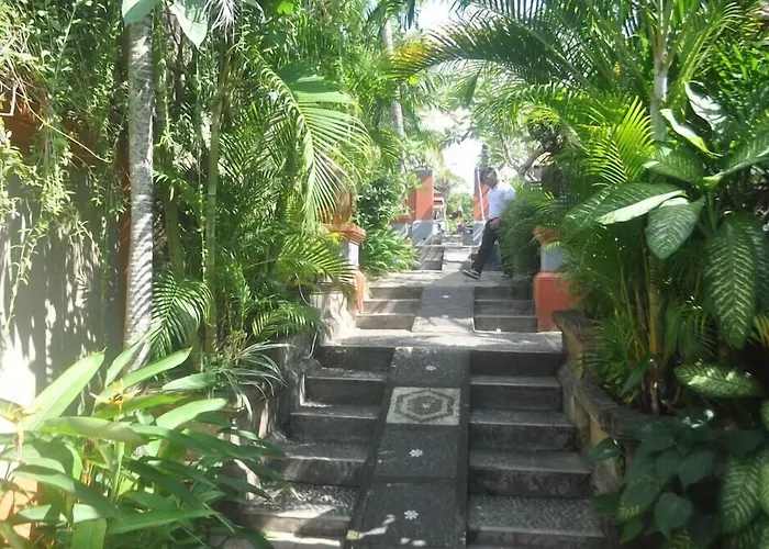 Dewi Sinta Hotel And Restaurant