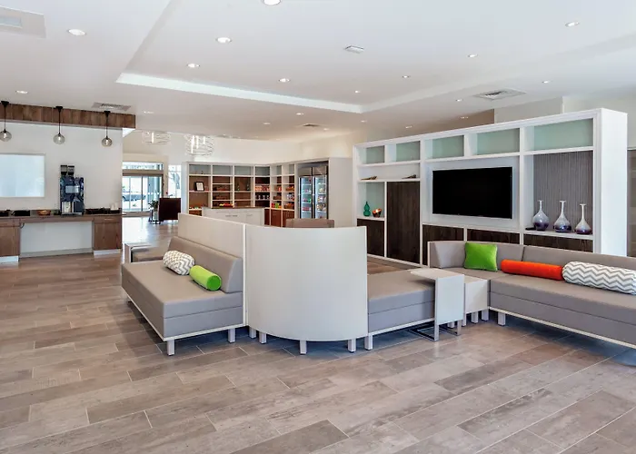 Holiday Inn - Tallahassee E Capitol - Univ By Ihg