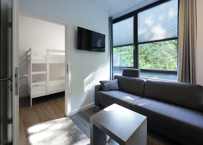 Road House Hotel Paderborn
