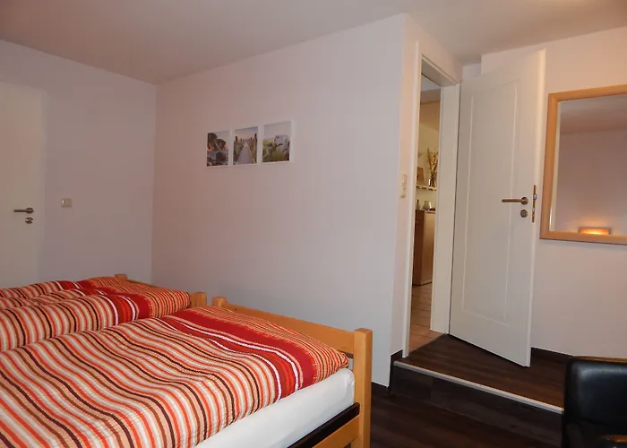 Pension am Burgwall