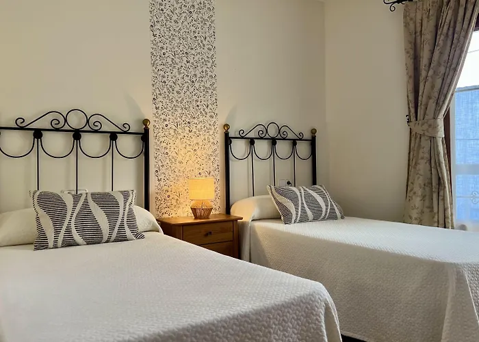 Apartamentos Remona
