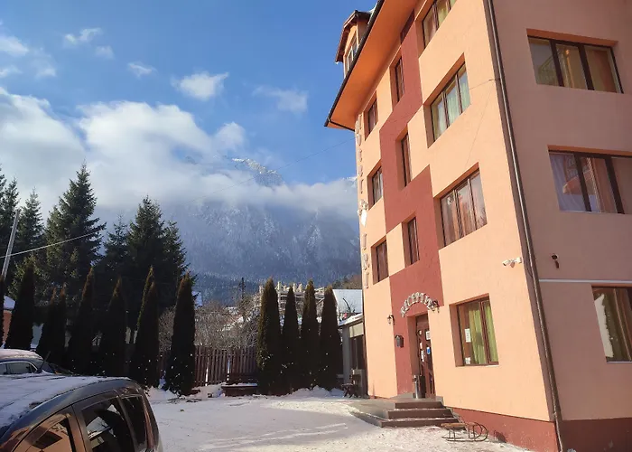 Hotel Iri