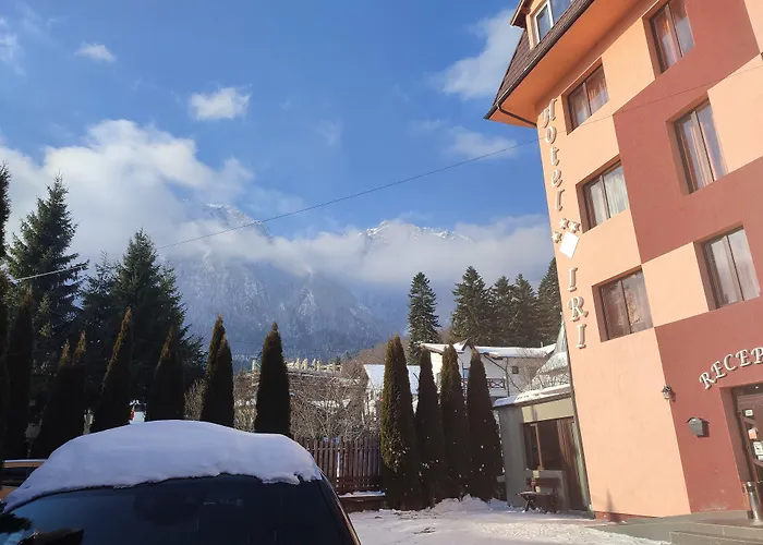 Hotel Iri