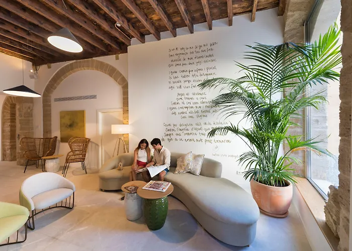 Forum Boutique Hotel & Spa - Adults Only