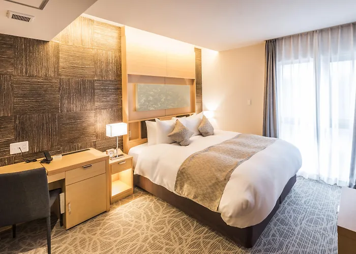 Kyoto Shinmachi Rokkaku Hotel Grandereverie