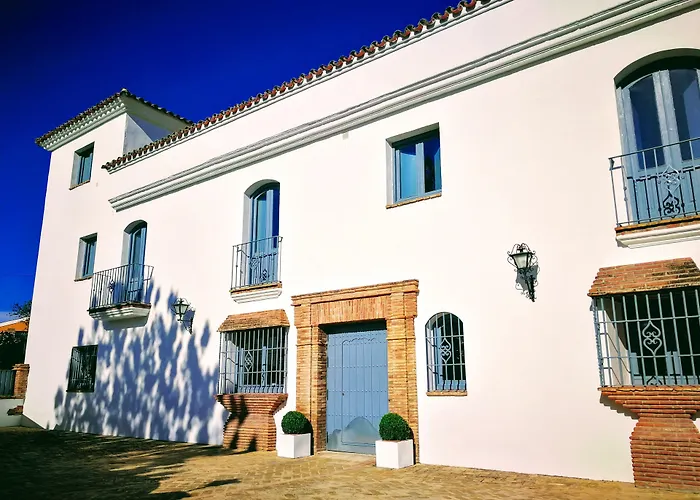 Hotel Ronda Moments