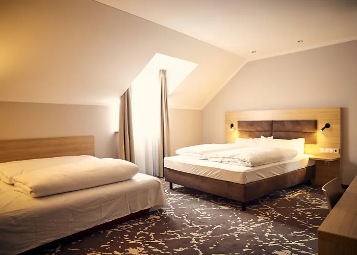 Bed&Breakfast Erber