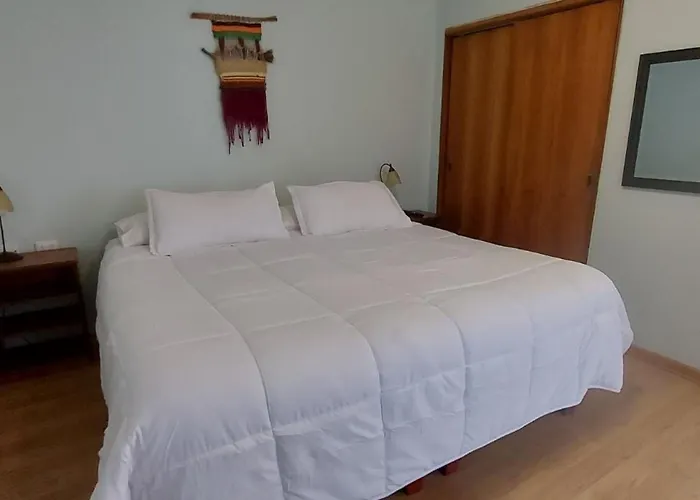 Hotel Chagual