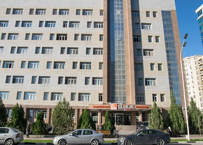 Hotel Shumon