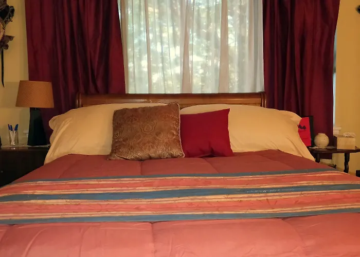 Maurrocks Bed & Breakfast