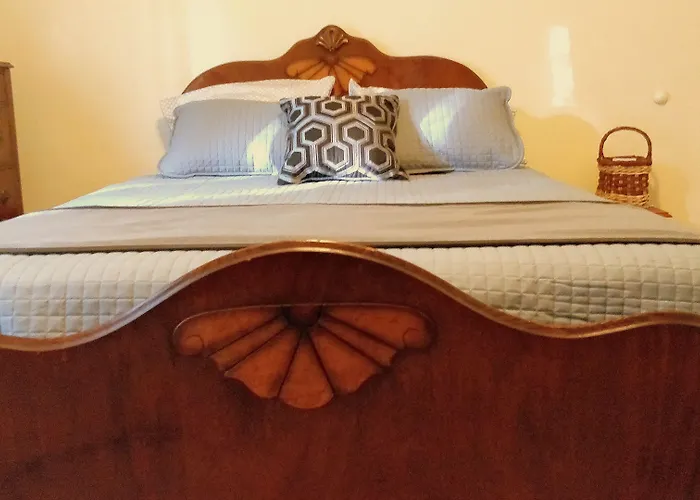 Maurrocks Bed & Breakfast