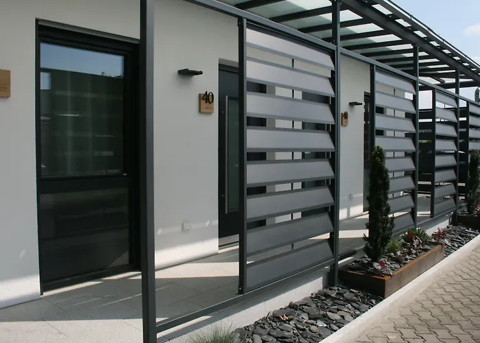 Hotel Bavaria Dingolfing